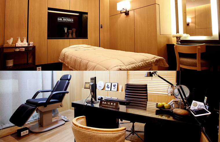 Dr. Homes医院_image_4