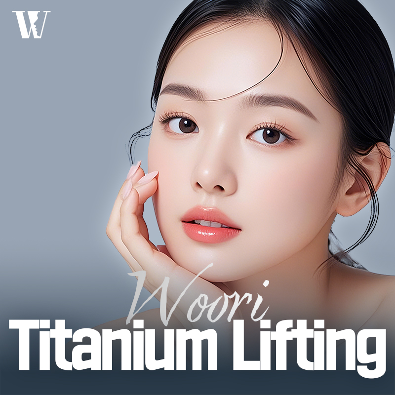  WOORI Titanium Lifting