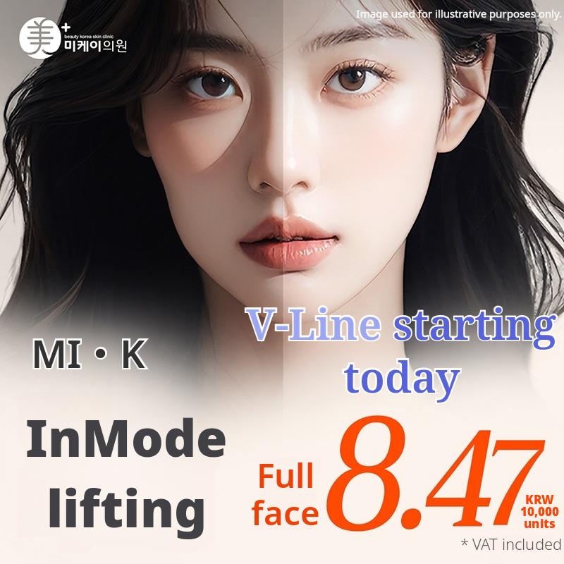 MI.K InMode FORMA
