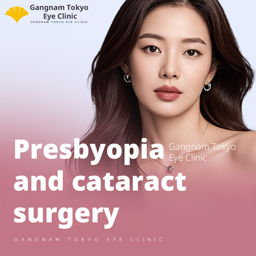 Eye Retouch to Restore Your Vision