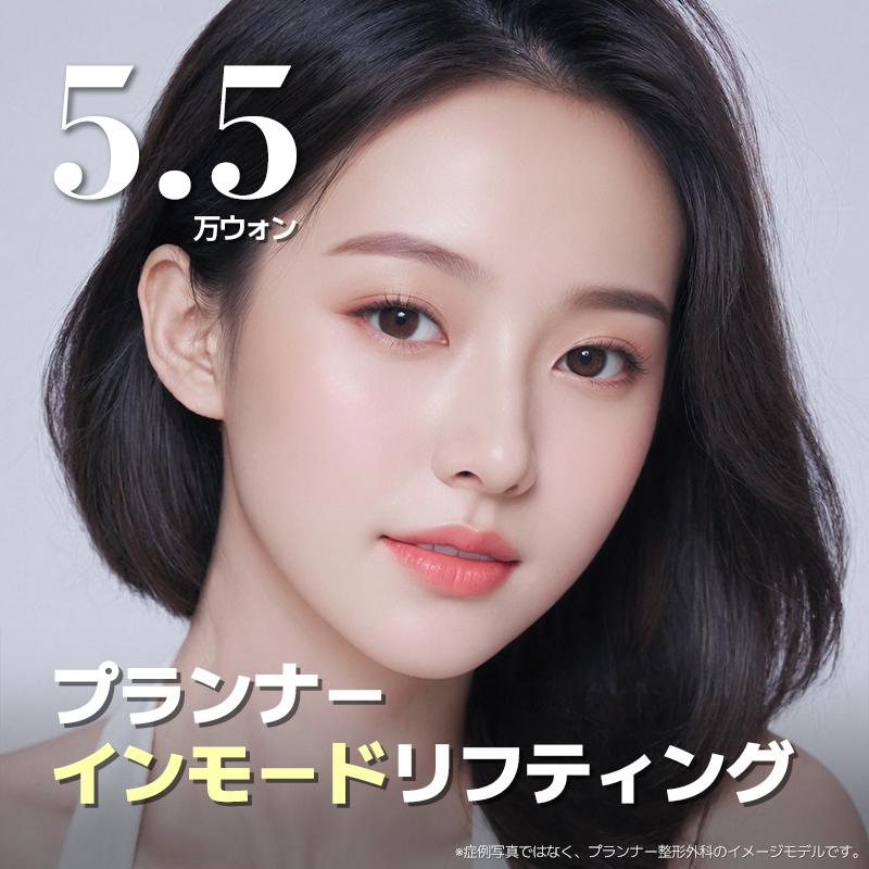 プランナーインモード