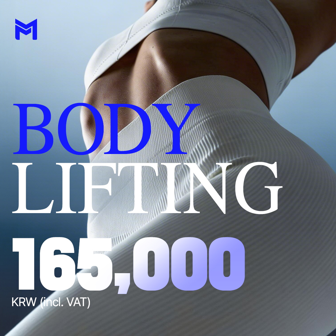 Fat-Dissolving Diet Body Lifting