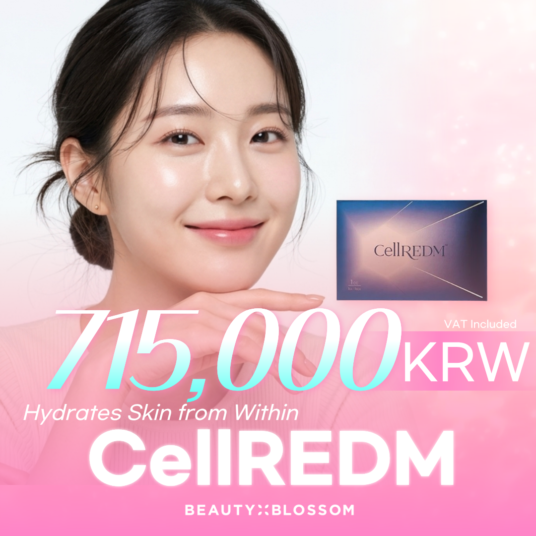 CellREDM for Skin Barrier Care and Regeneration