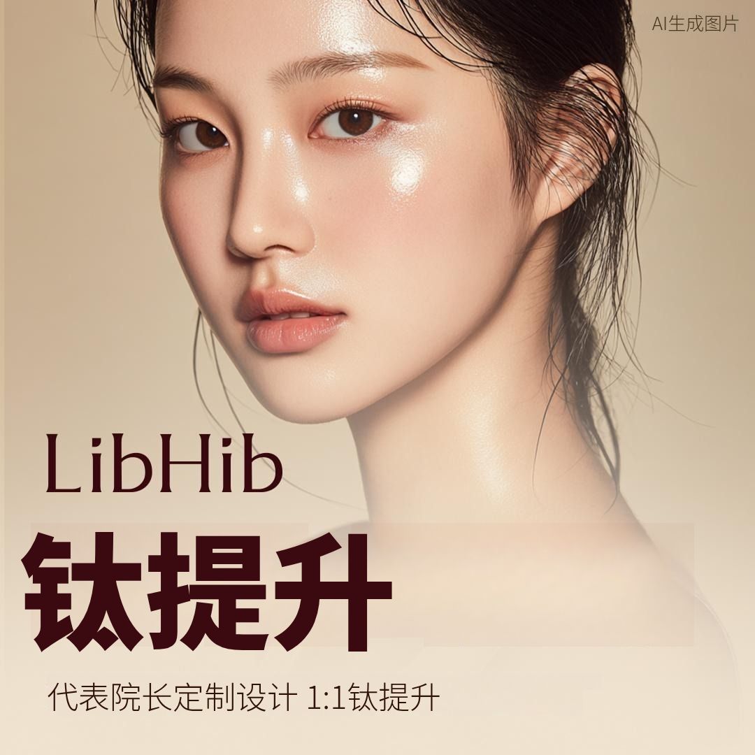 Libhib丽本 钛提升 40KJ