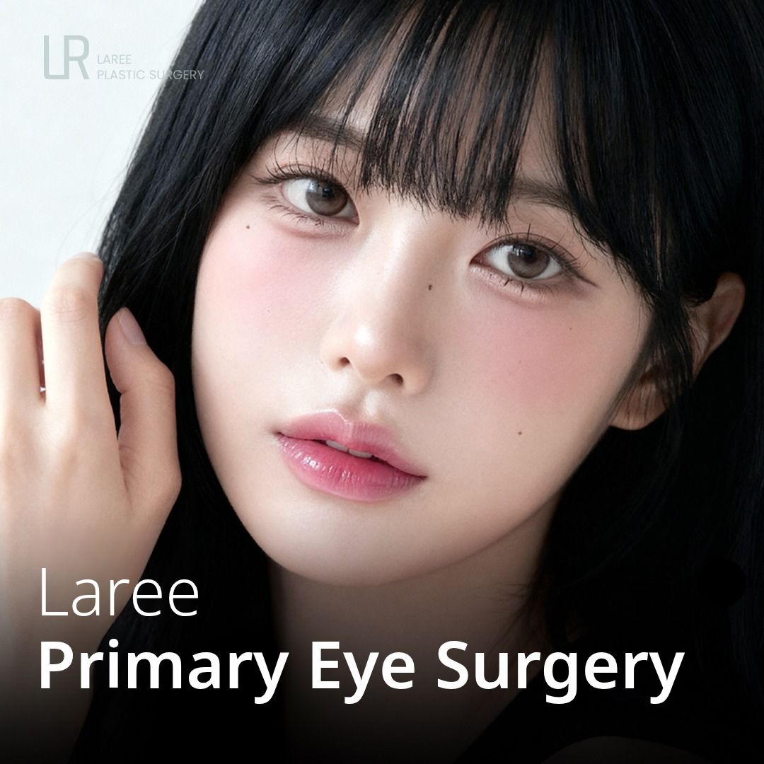 LAREE Primary Eye Surgery