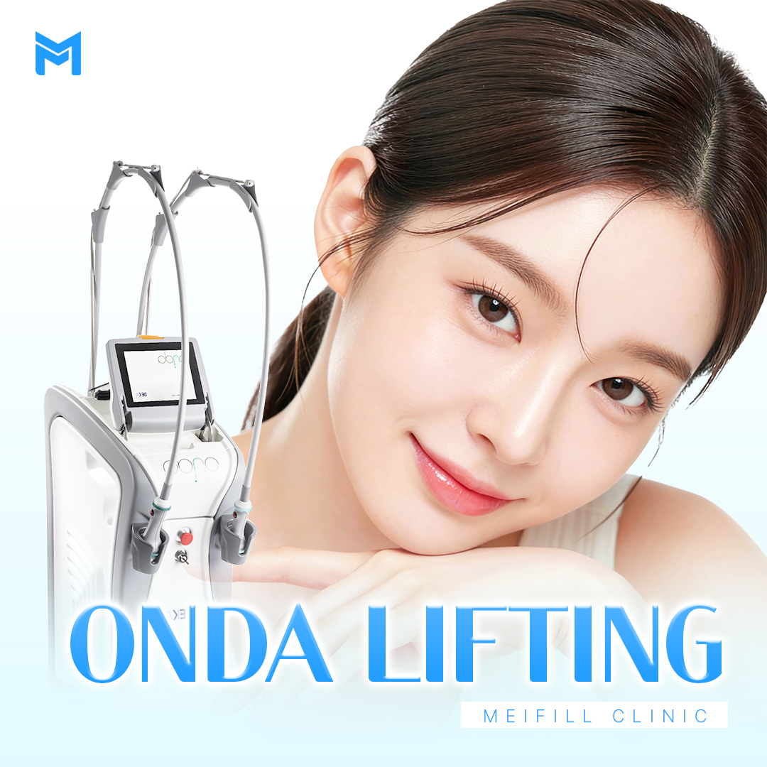 Face & Body ONDA Lifting