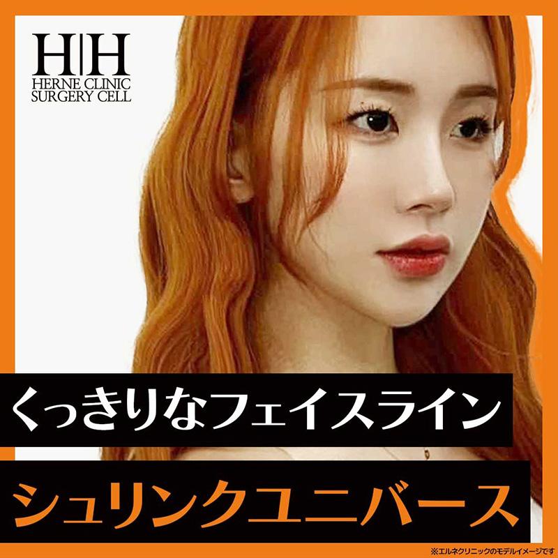 シュリンクユニバース