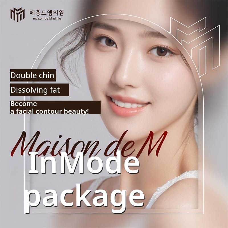 Maison de M InMode Package