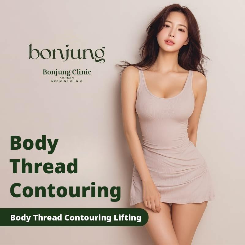 Personalized Body Contouring Thread Lifting