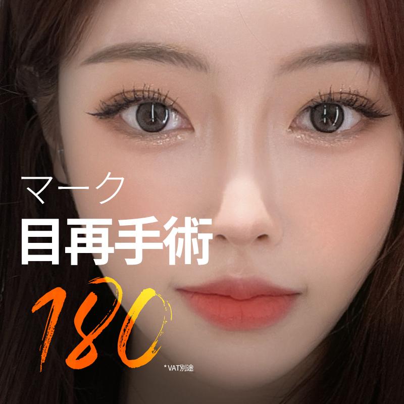 マーク目再手術