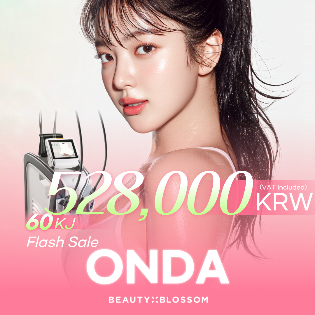 BeautyFit_ONDA Lifting