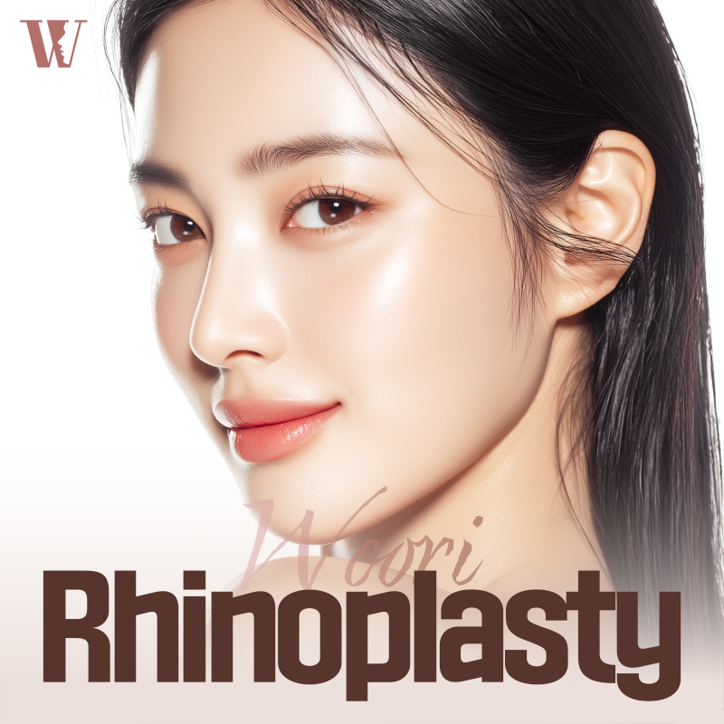  Custom Implants by WOORI Rhinoplasty