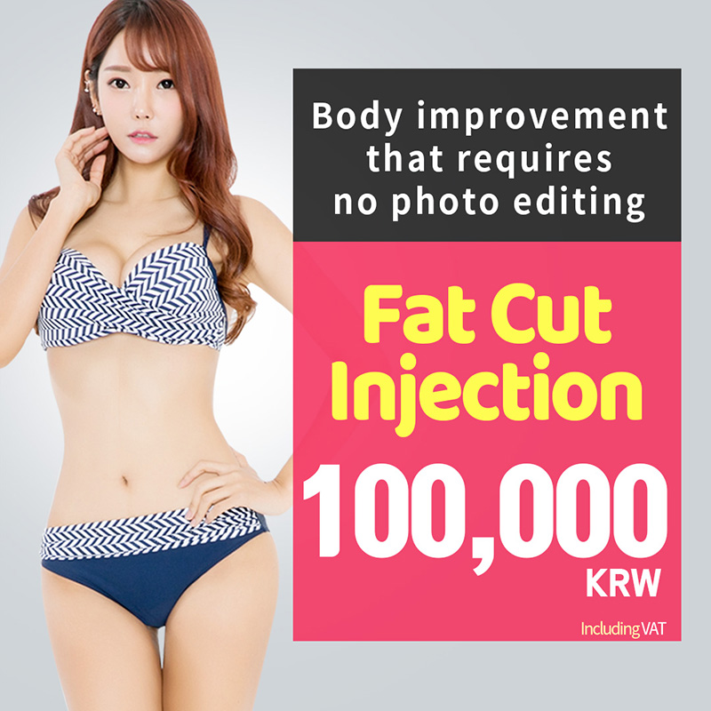 Slim S-Line Body Shape