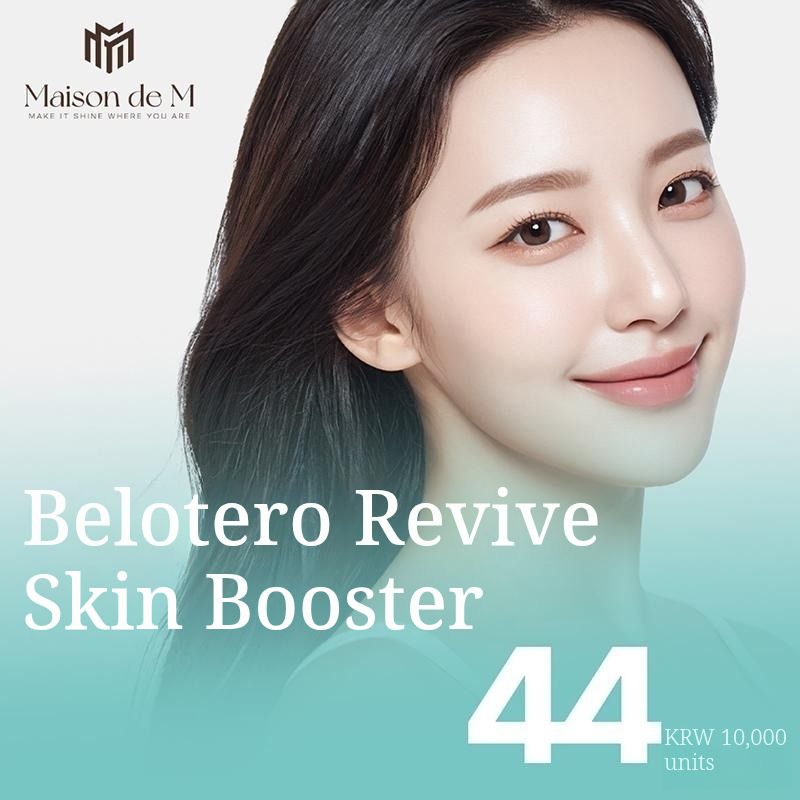 Belotero Revive