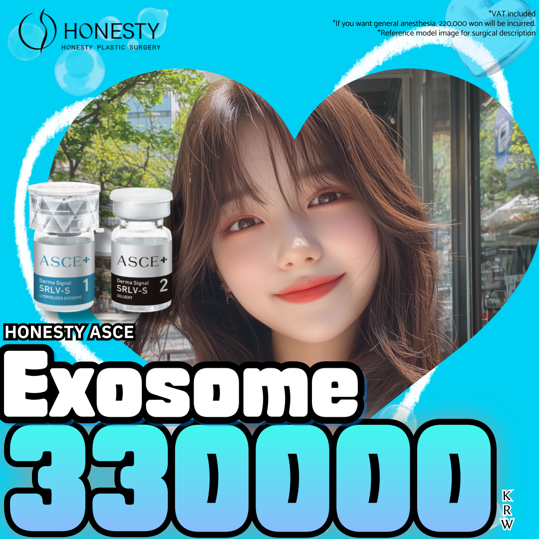HONESTY Exosome Treatment