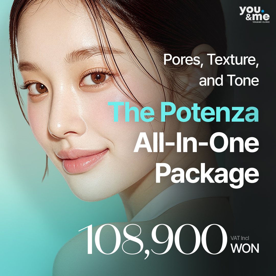 Potenza Package