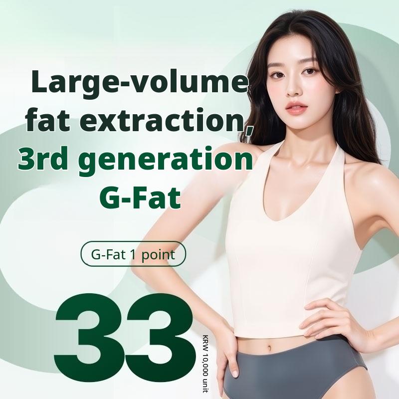 Fat Extraction Jipaet
