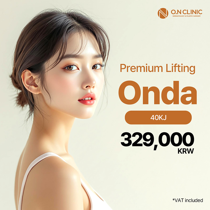 O.N ONDA Lifting &Body ONDA