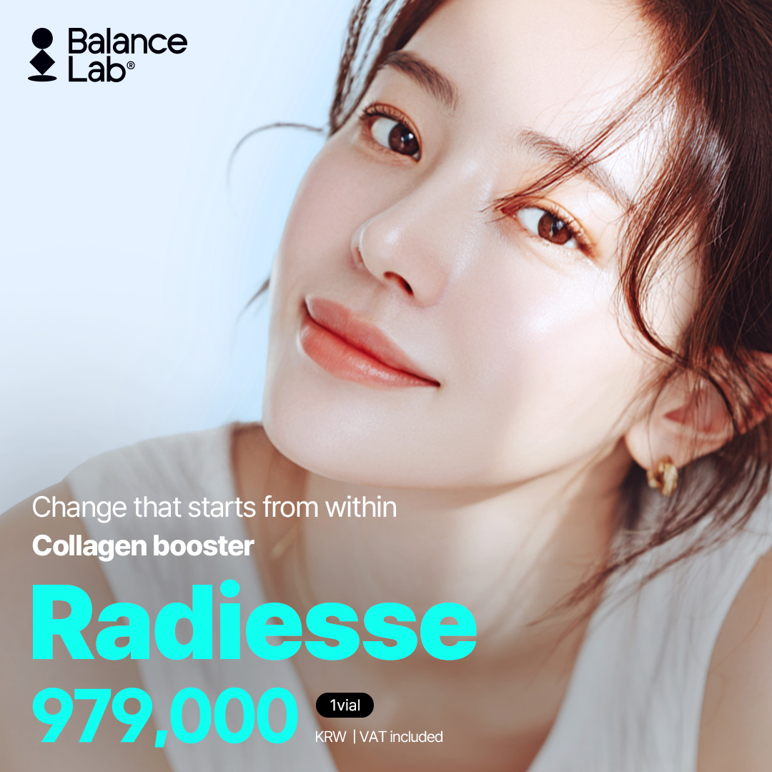 Radiesse - Collagen Booster