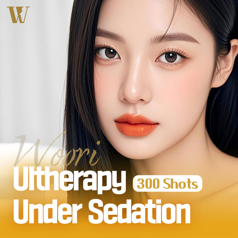 WOORI Ulthera Lifting