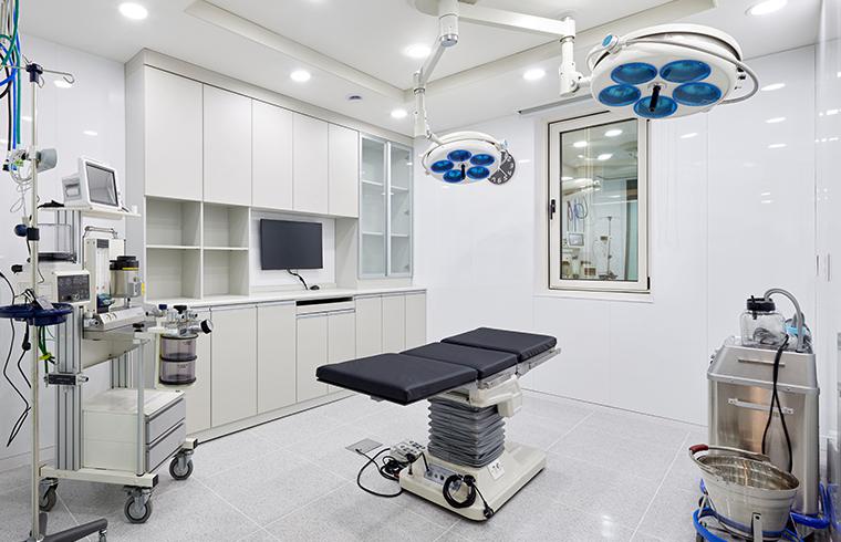 Chamin Plastic Surgery Clinic_image_5
