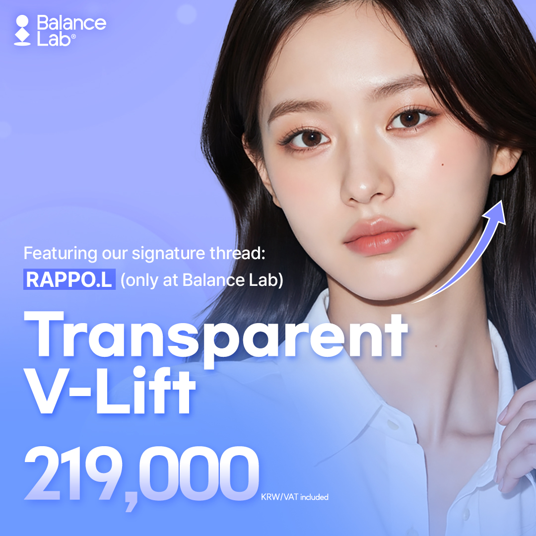 Transparent V-Lifting