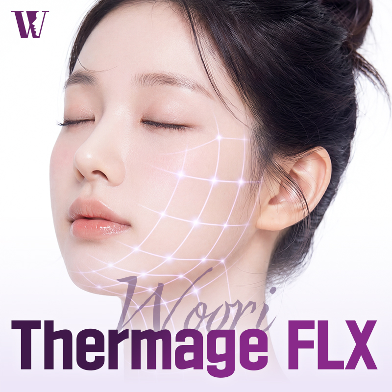 WOORI Thermage FLX