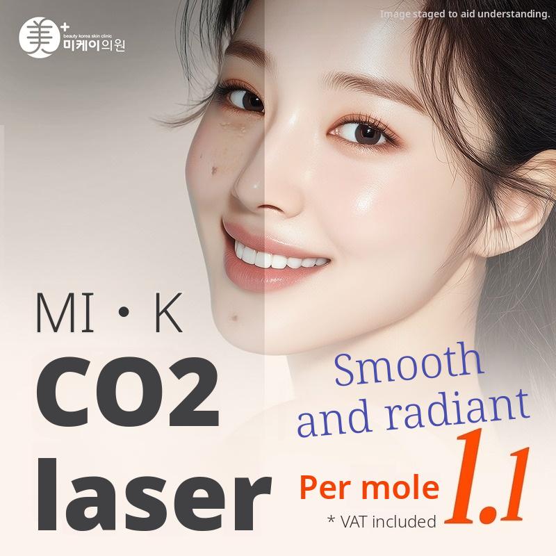 MI.K CO2 Laser