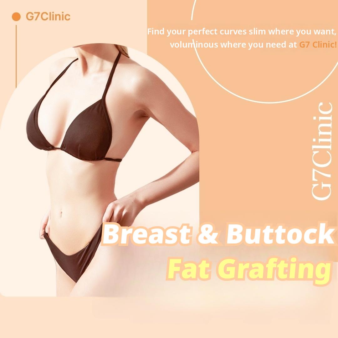 G7 Fat Grafting