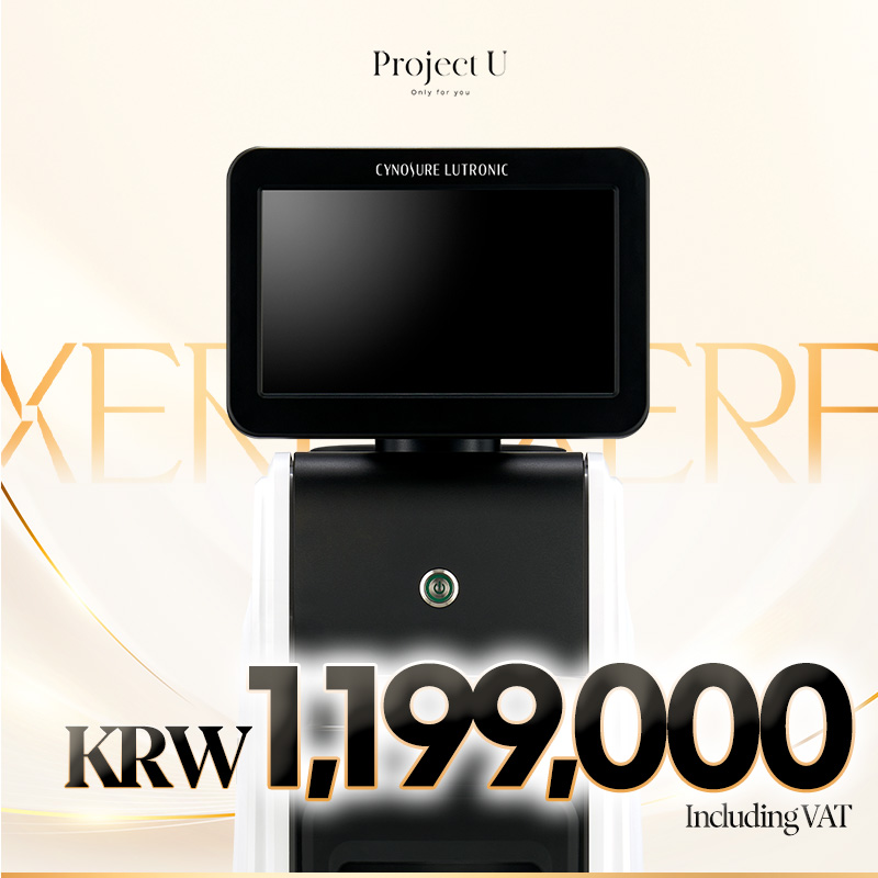 XERF Lifting + LDM MEDTRI