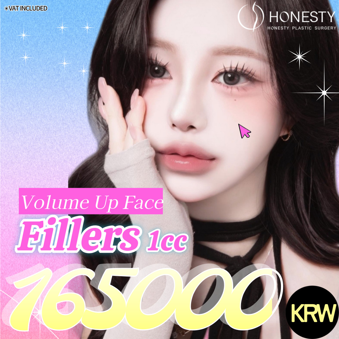 HONESTY Full Face Filler