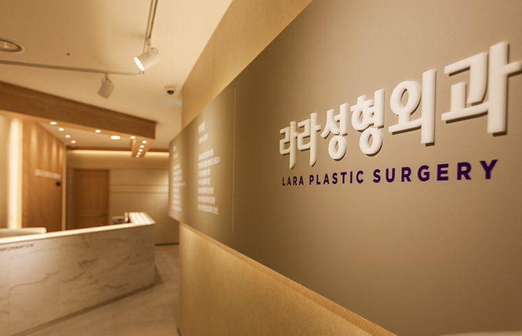 라라성형외과 대표 이미지