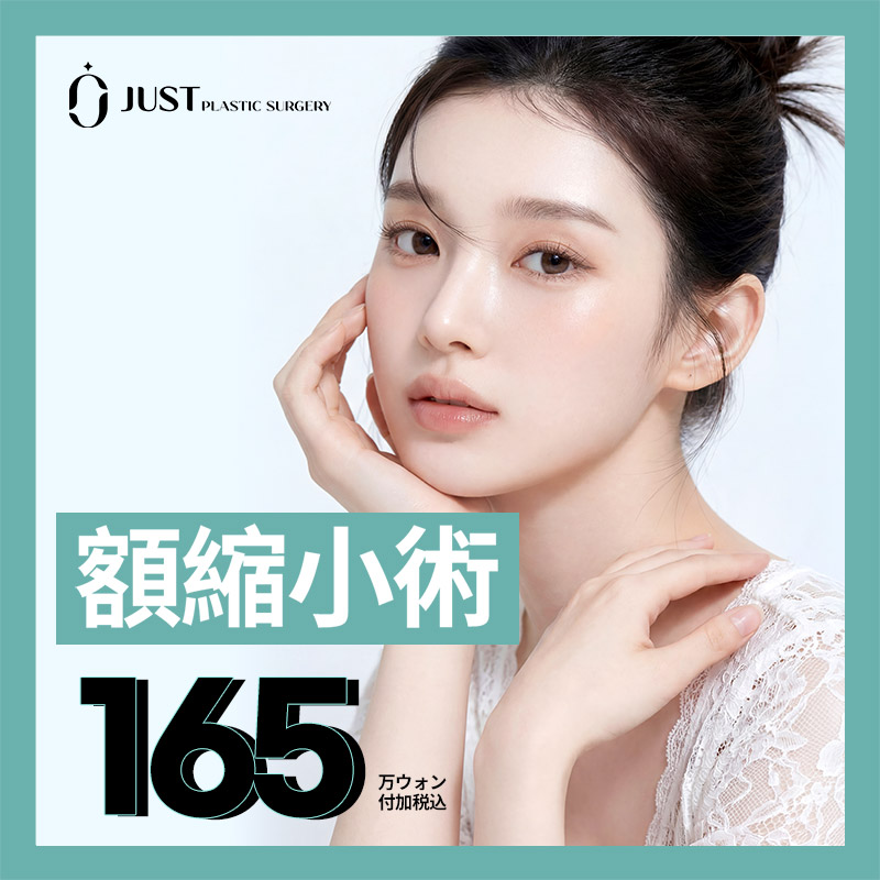 額縮小術