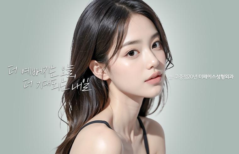 더페이스성형외과의원 대표 이미지