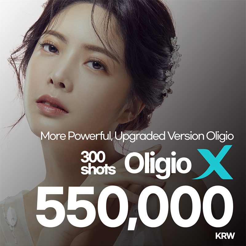 Oligio X RF Lifting for Firming & Tightening | Reverse Clinic