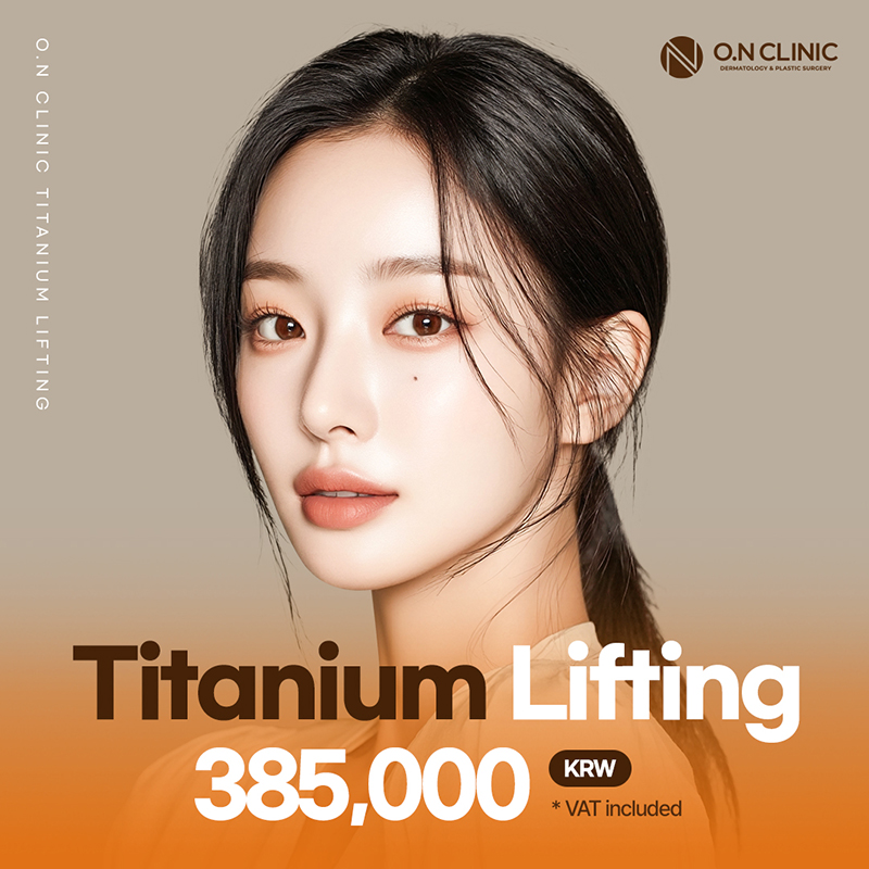 Titanium Lifting