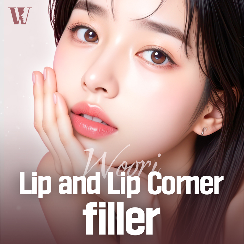 WOORI Lip filler