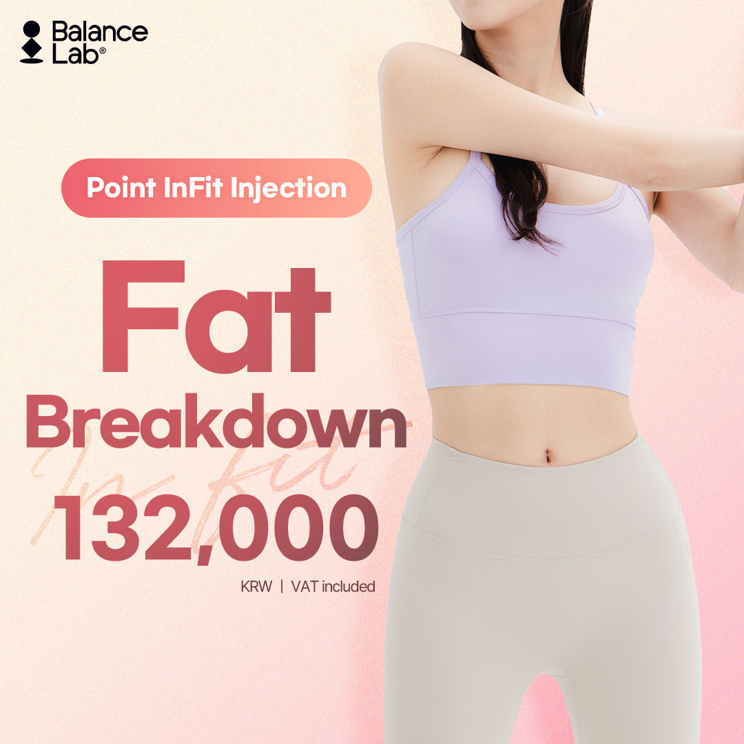 Point InFit Fat Breakdown Injection