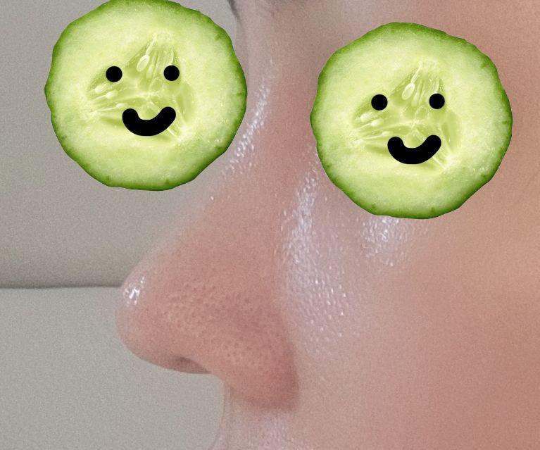 後
