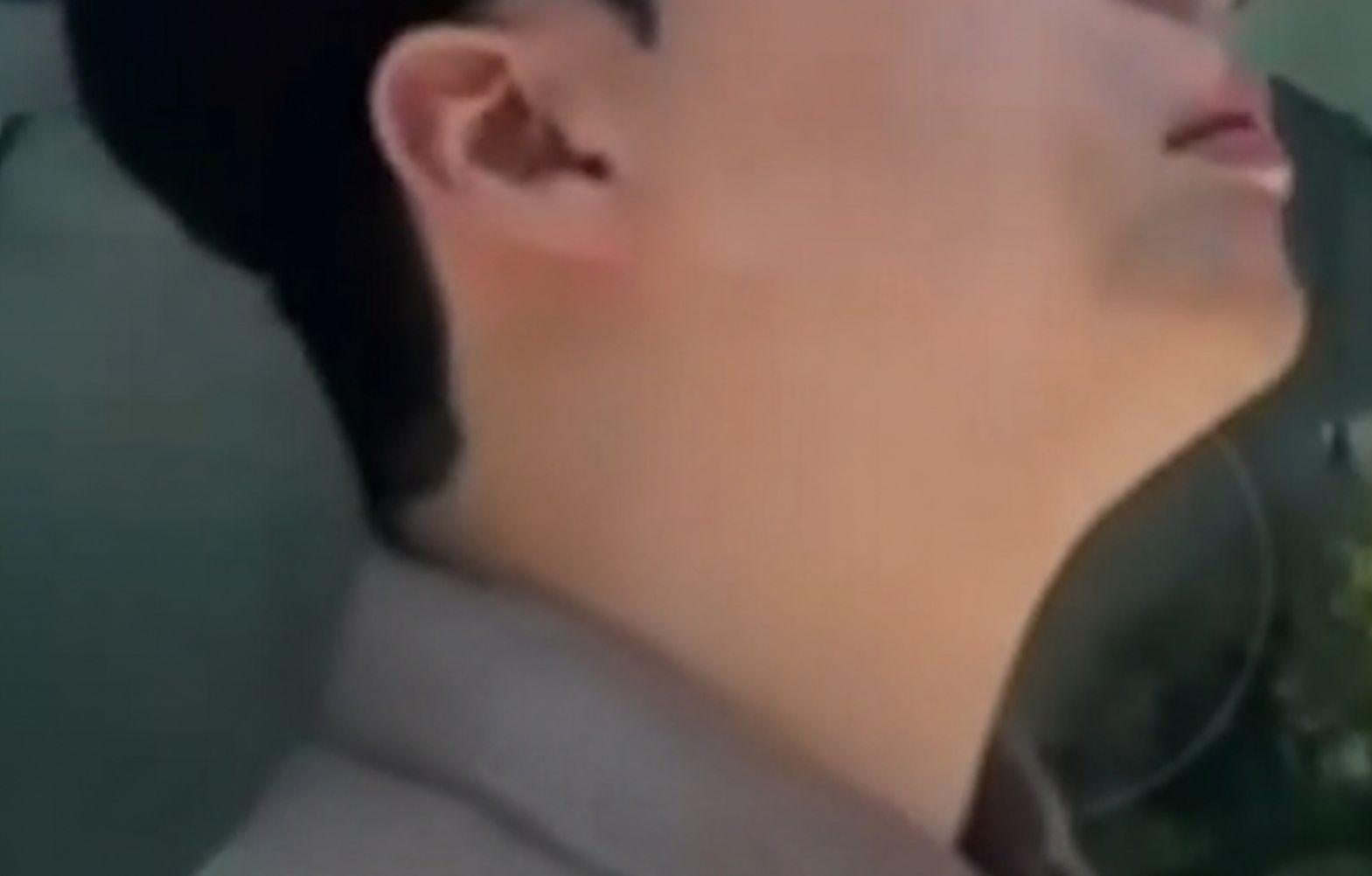 後
