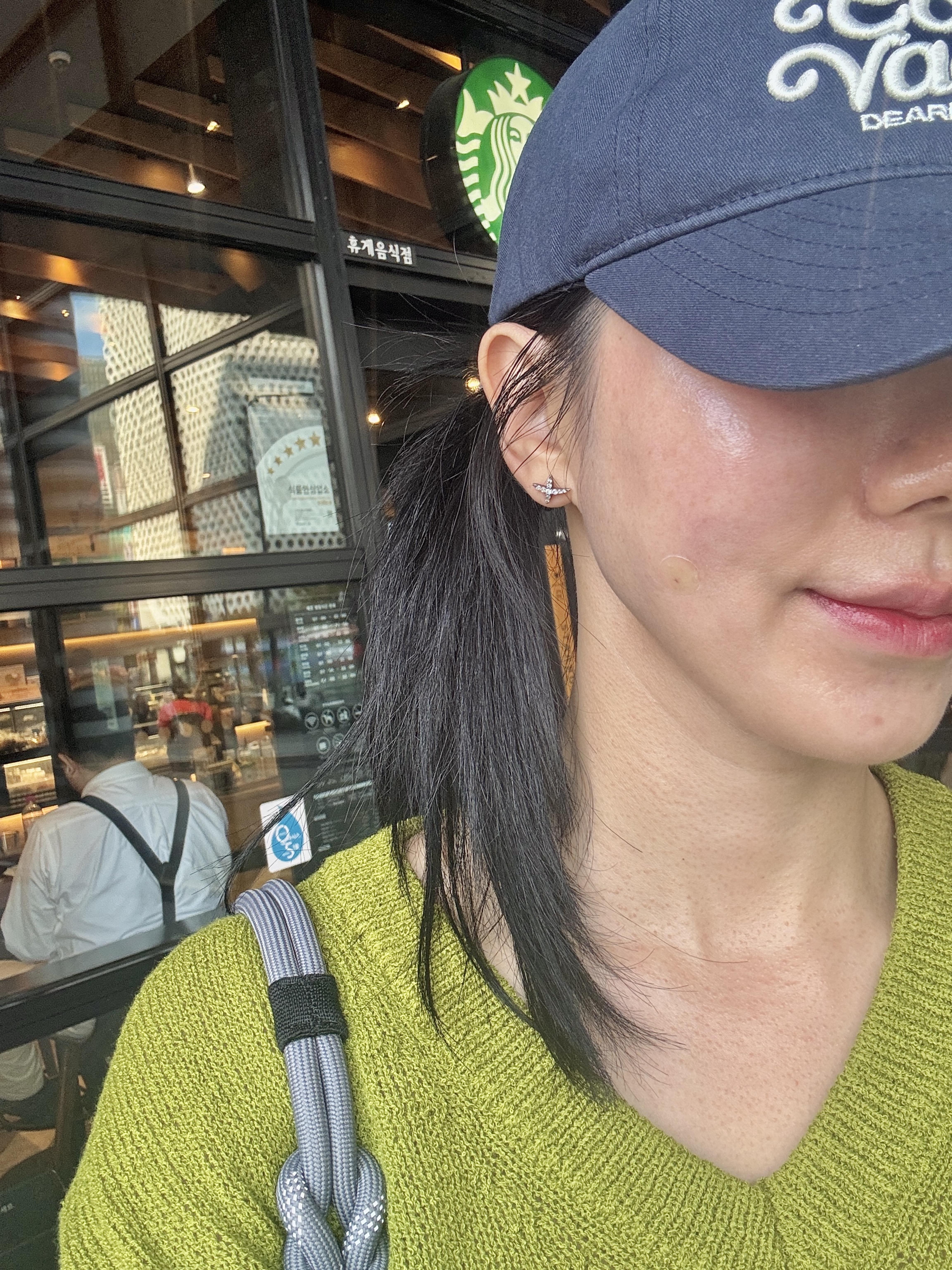 After