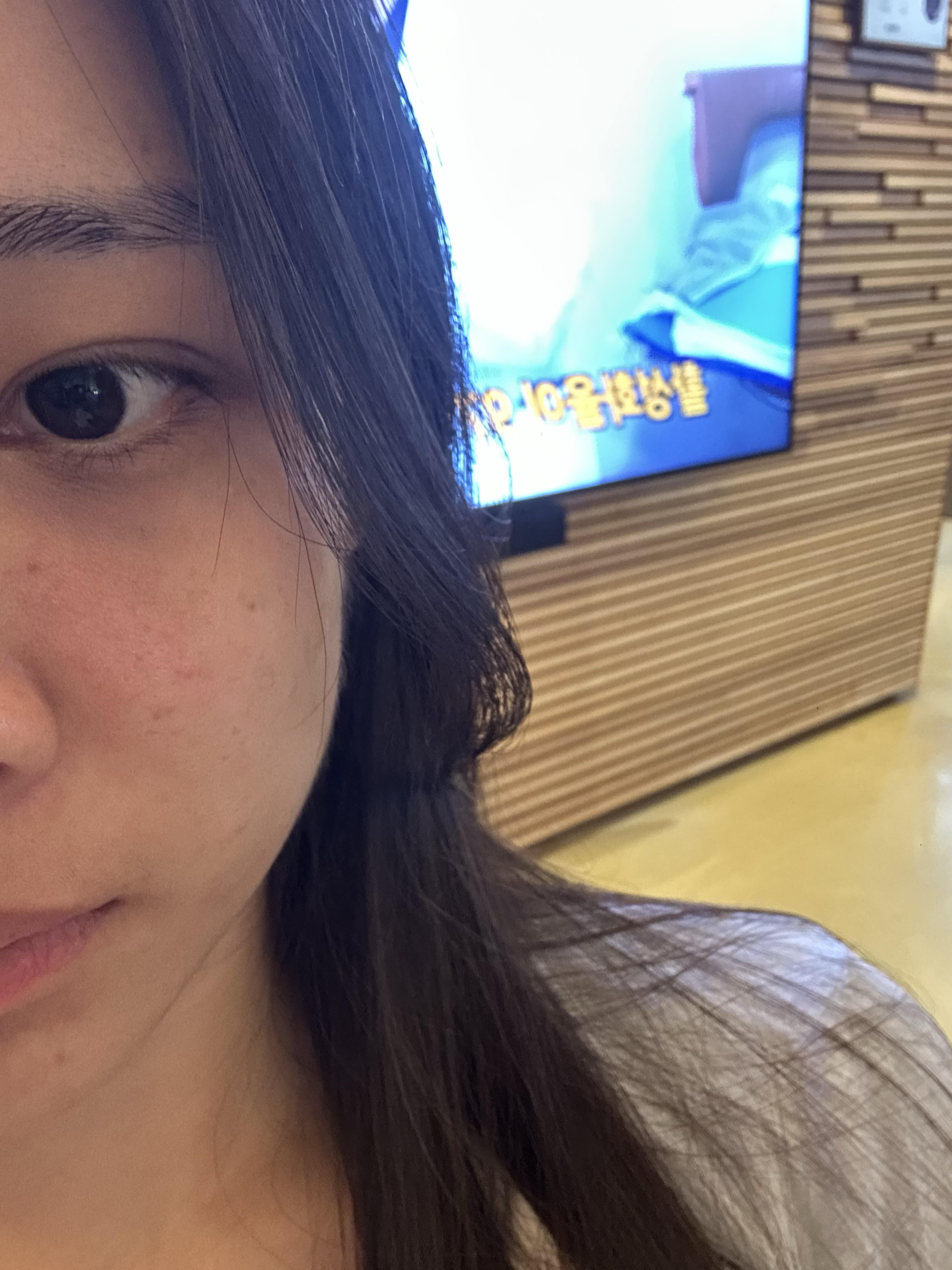 後