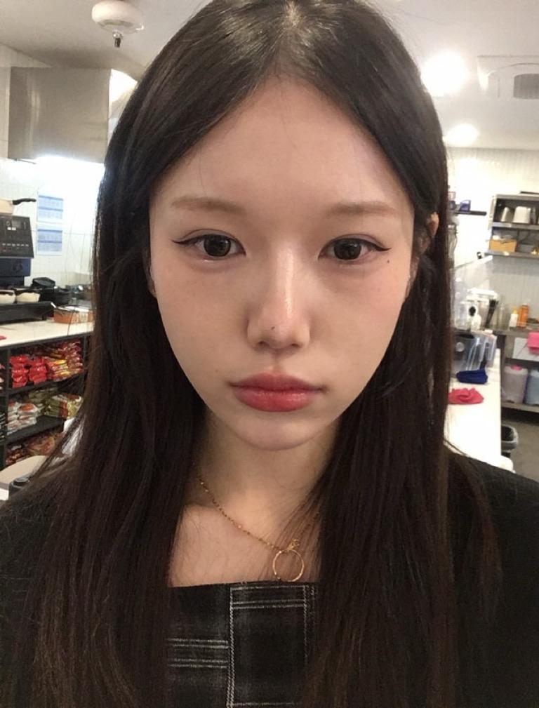 後