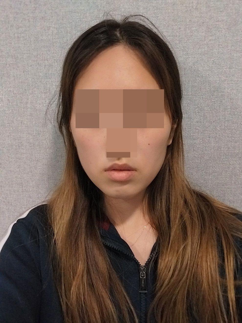 後
