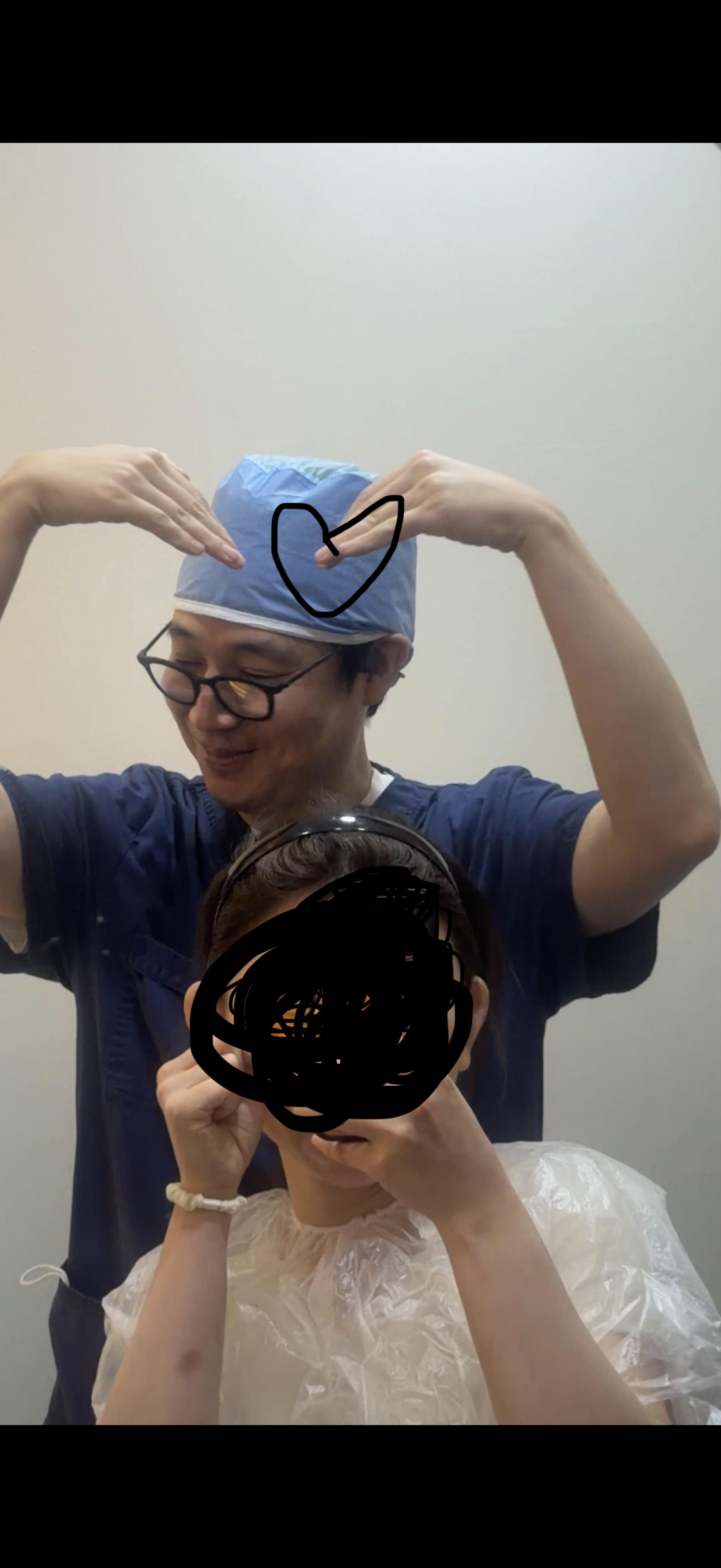 後