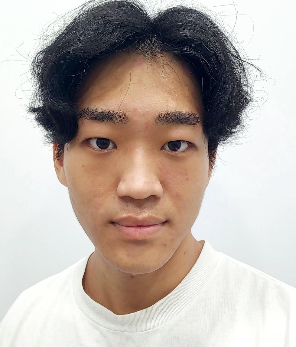 後