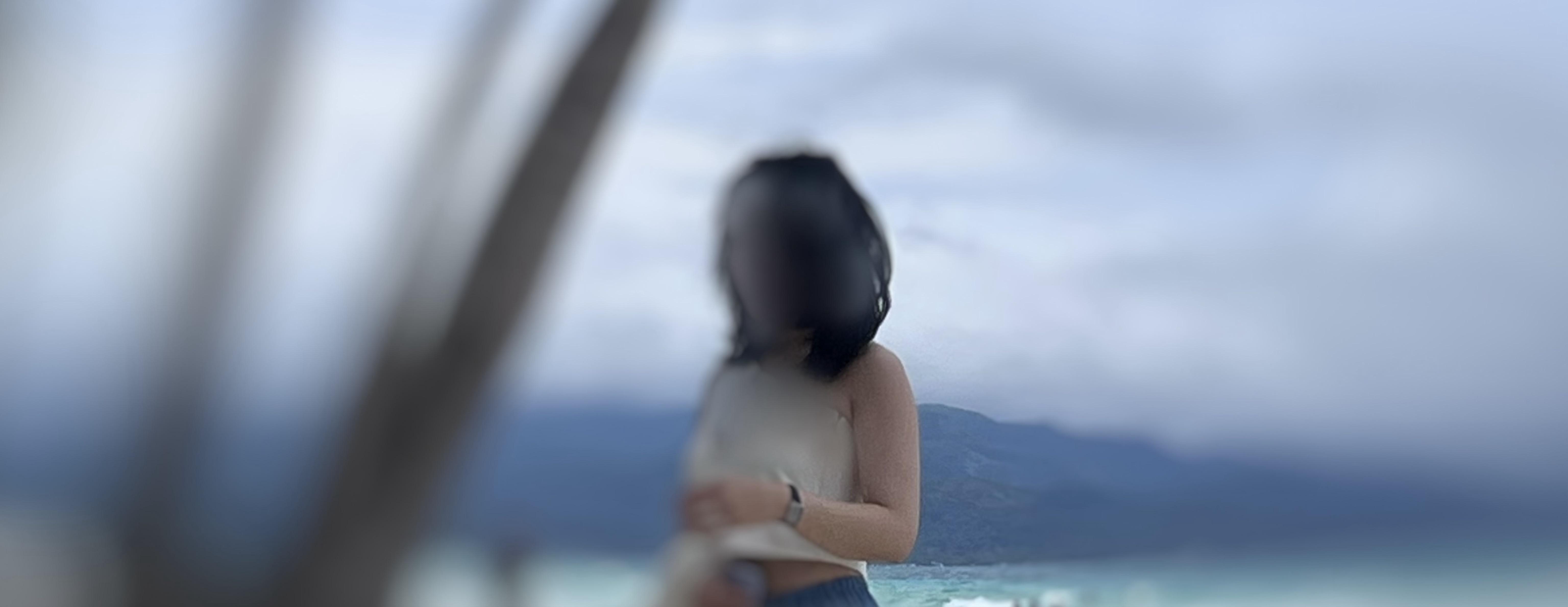 後
