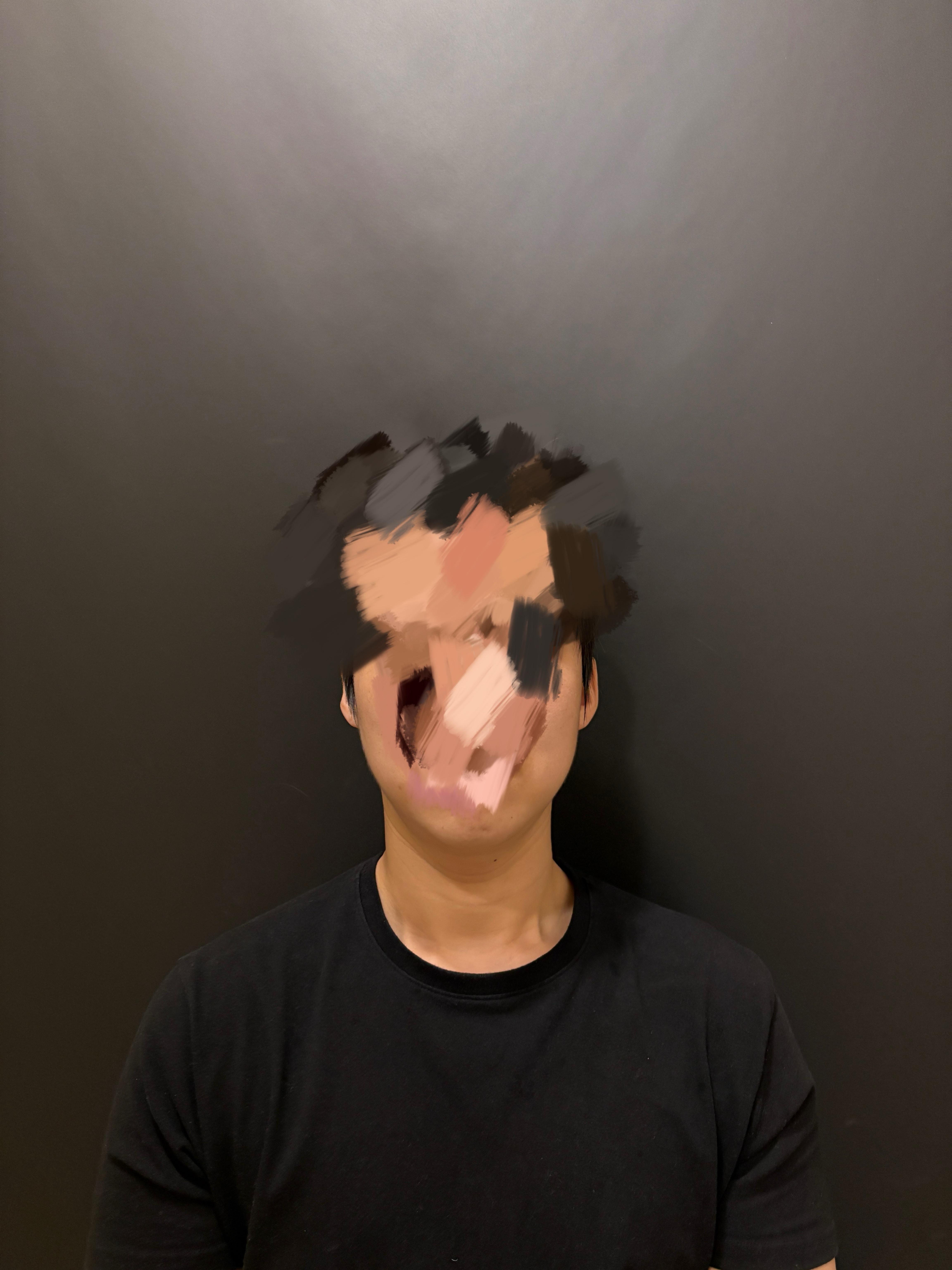 後