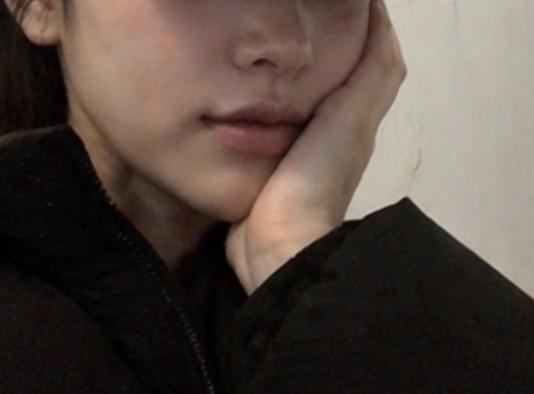 後