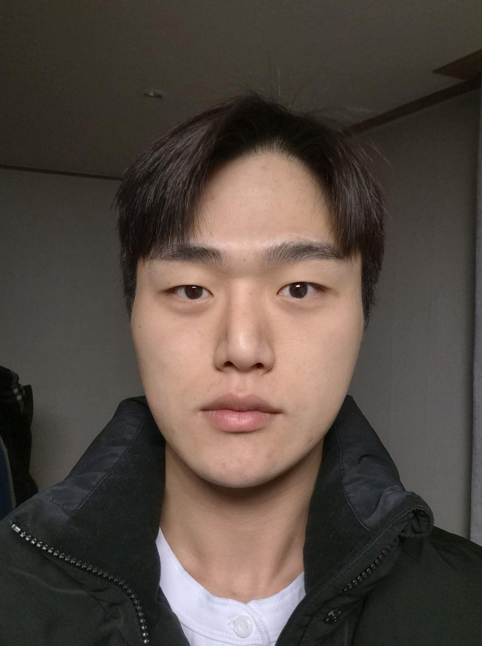 後